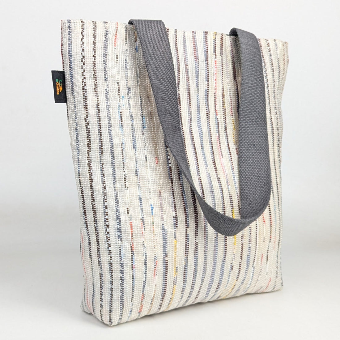 Upcycled Handcrafted Shop N Go (SNG0126-002) PS_W