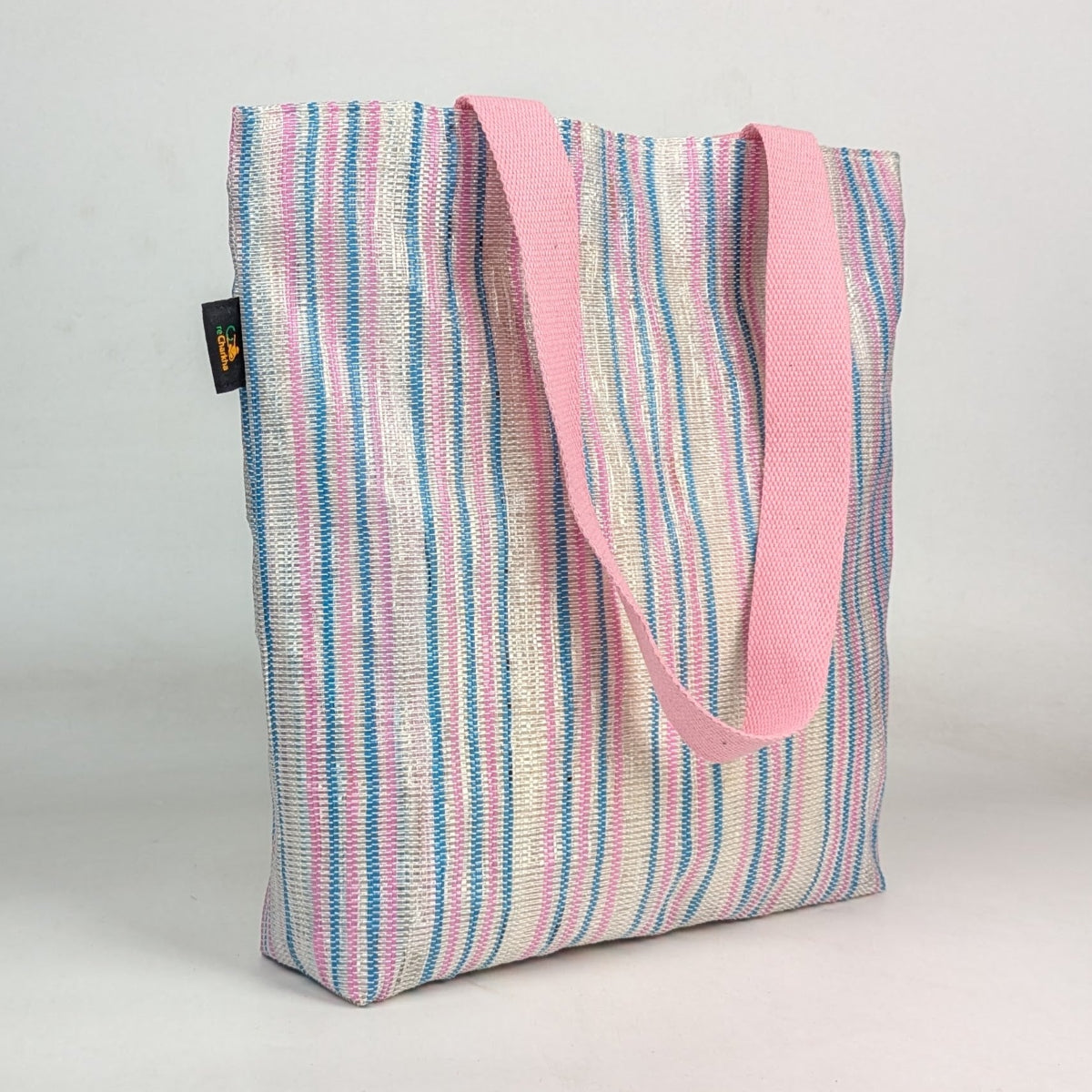 Upcycled Handcrafted Shop N Go (SNG0126-003) PS_W