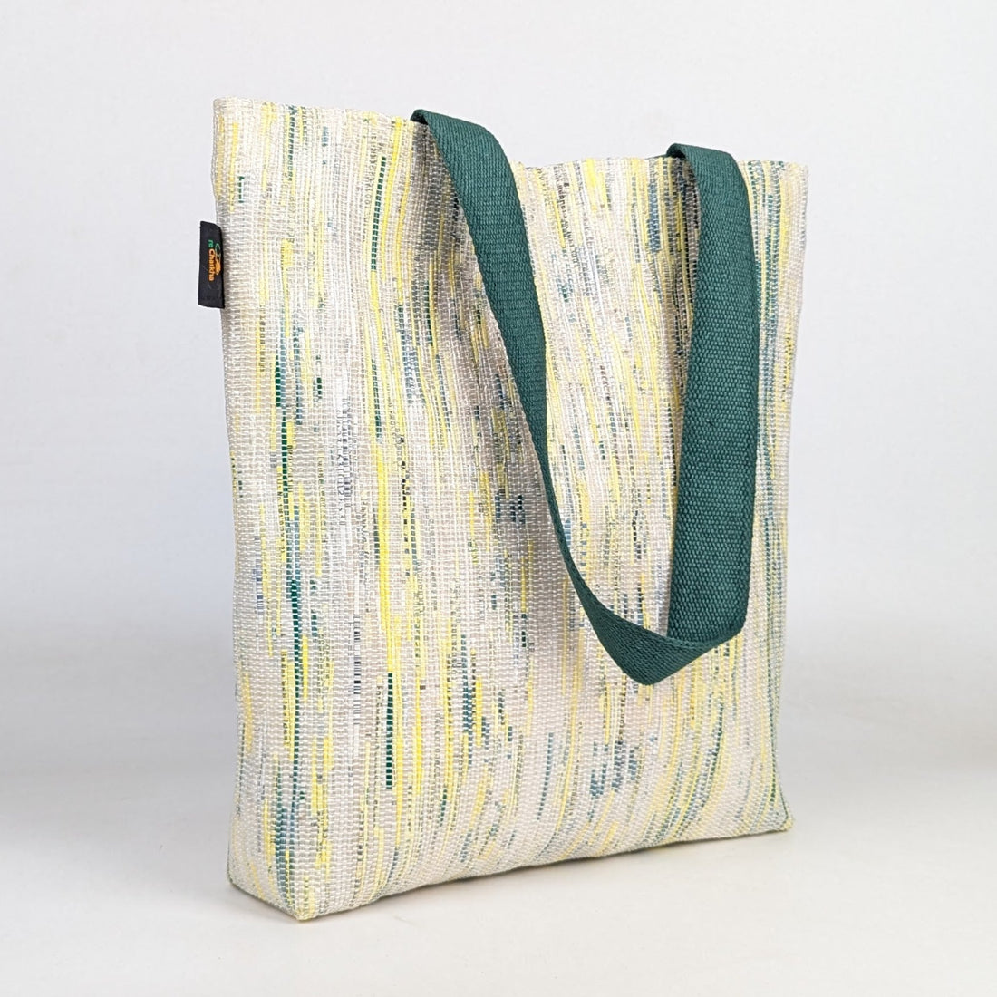 Upcycled Handcrafted Shop N Go (SNG0126-004) PS_W