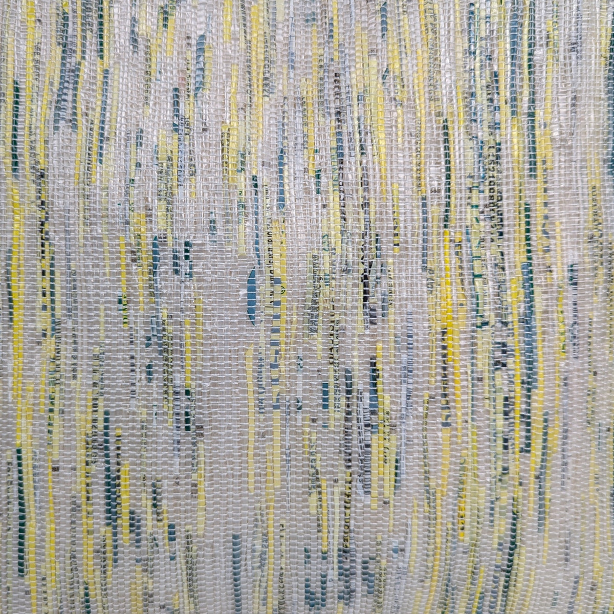 Upcycled Handcrafted Shop N Go (SNG0126-004) PS_W