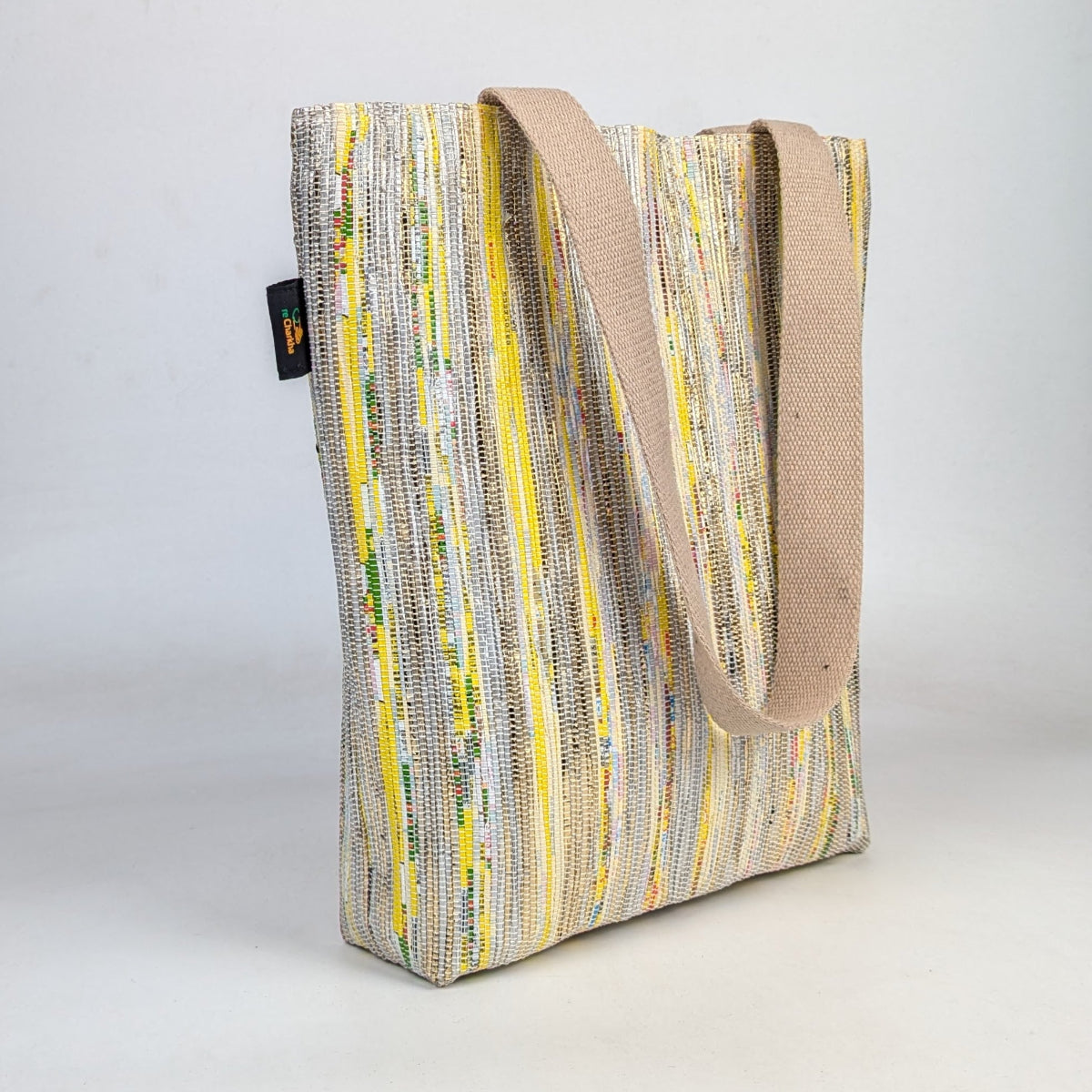 Upcycled Handcrafted Shop N Go (SNG0126-008) PS_W