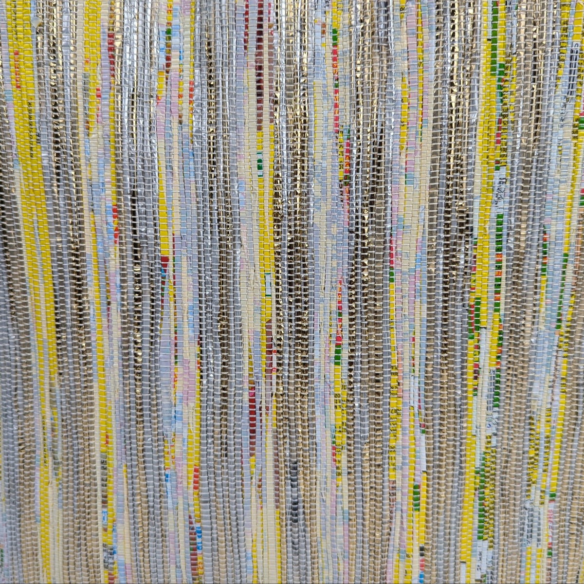 Upcycled Handcrafted Shop N Go (SNG0126-008) PS_W