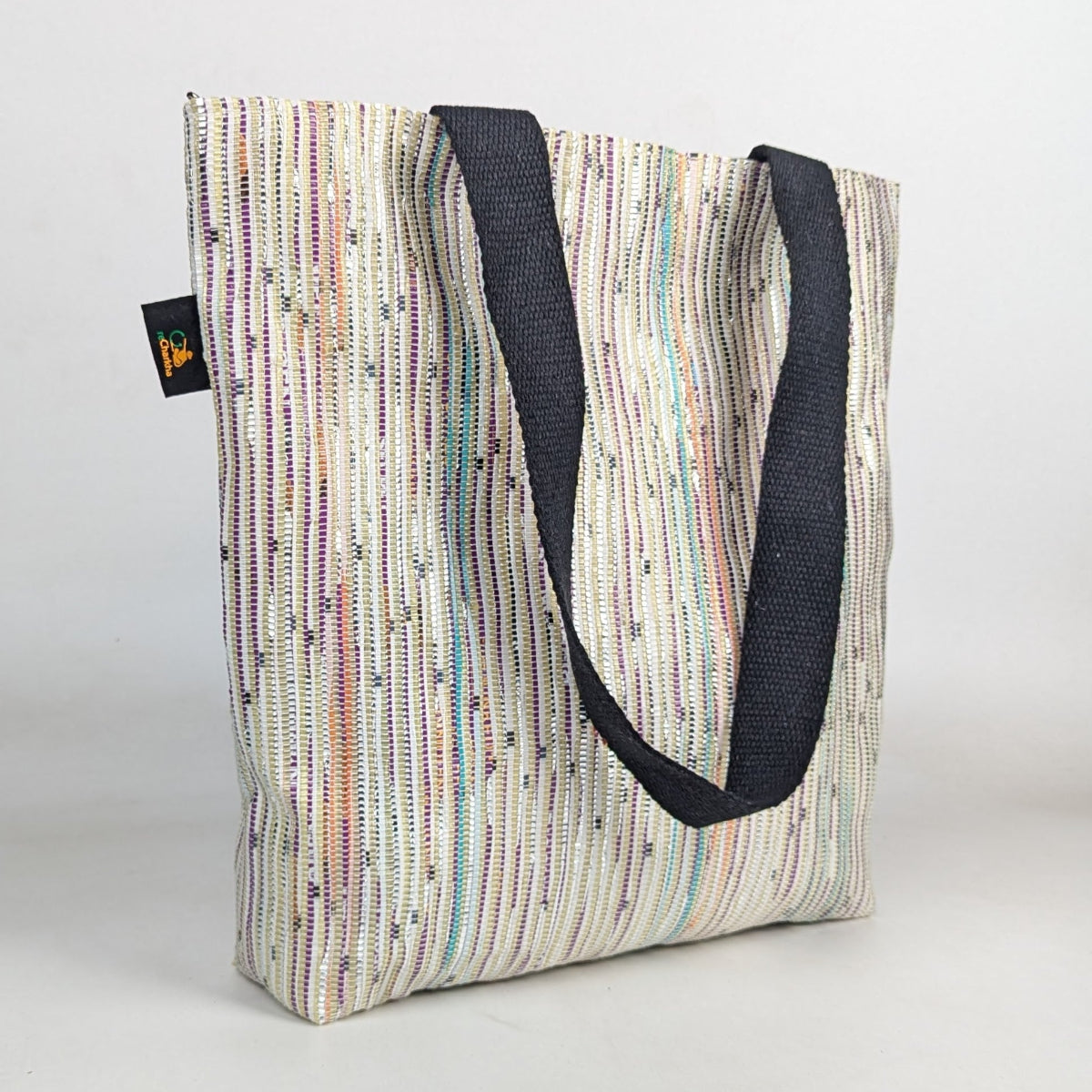 Upcycled Handcrafted Shop N Go (SNG0126-020) PS_W