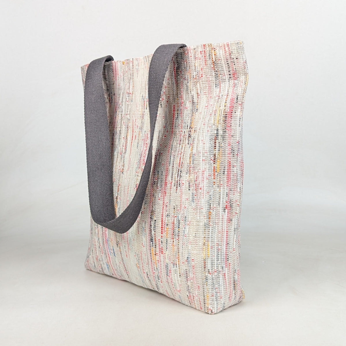Upcycled Handcrafted Shop N Go (SNG0526-010) PS_W