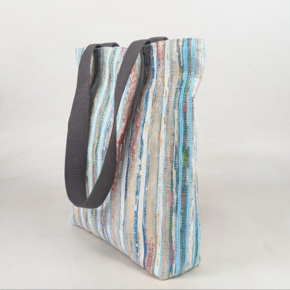 Upcycled Handcrafted Shop N Go (SNG0626-001) PS_W