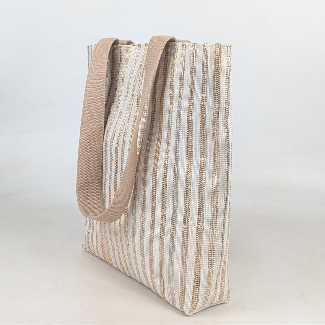 Exclusive Upcycled Handcrafted Shop N Go (SNG0626-003)