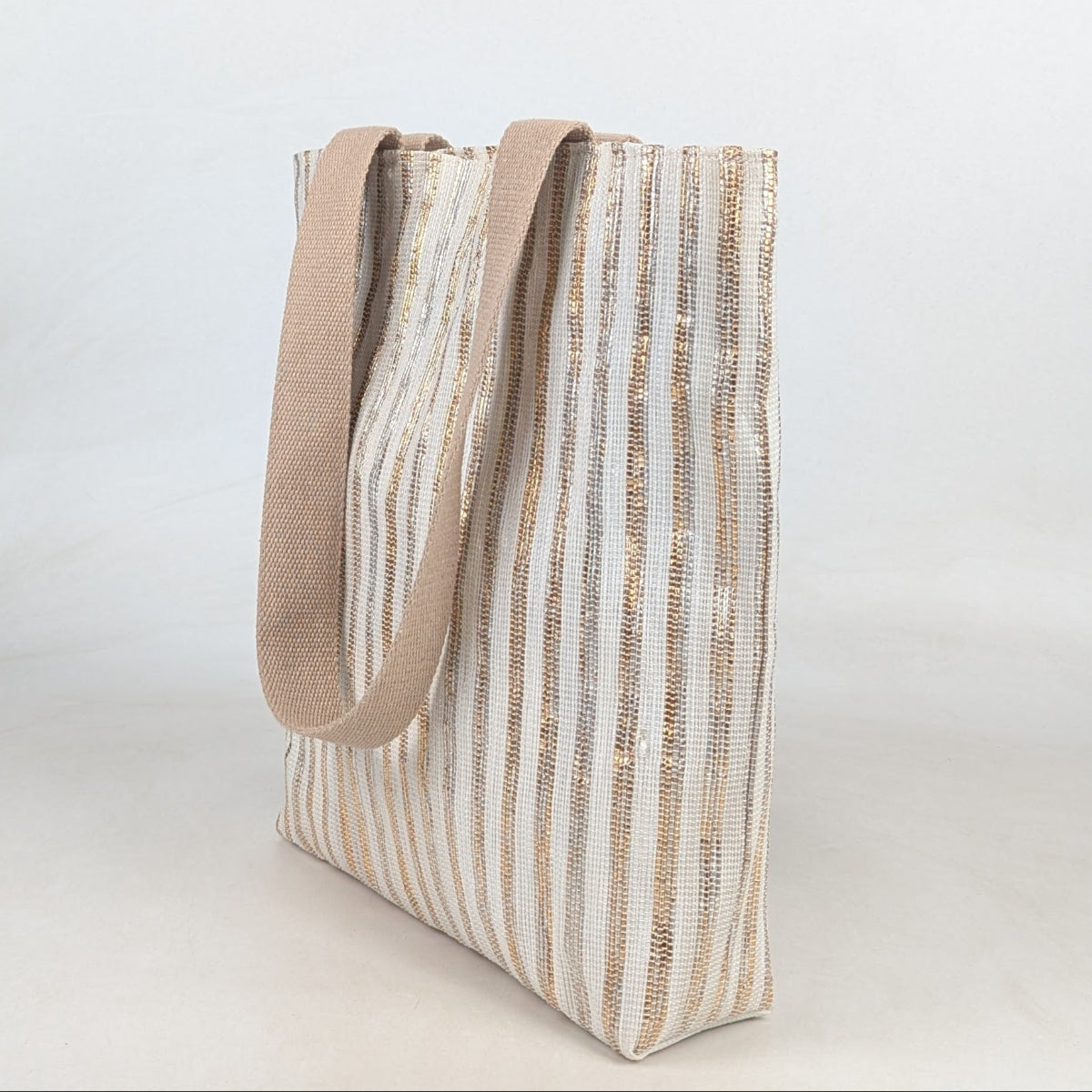 Exclusive Upcycled Handcrafted Shop N Go (SNG0626-003) PS_W