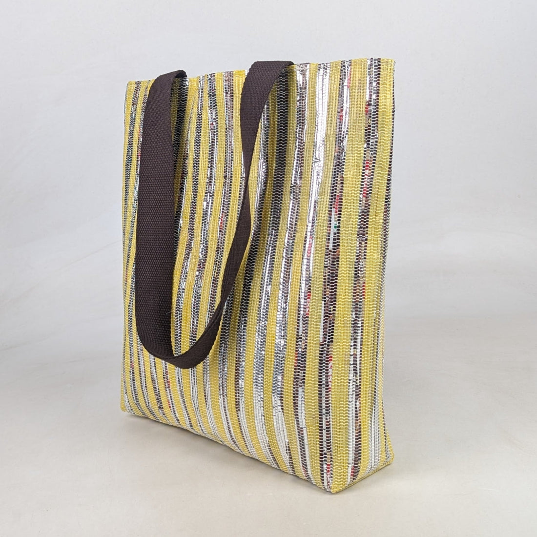 Upcycled Handcrafted Shop N Go (SNG0626-005)