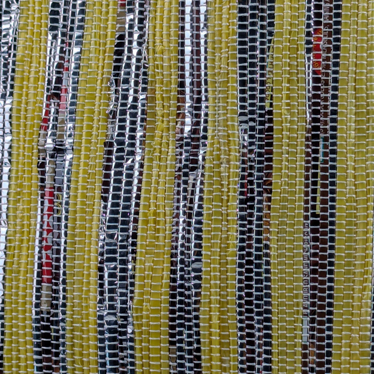 Upcycled Handcrafted Shop N Go (SNG0626-005) PS_W