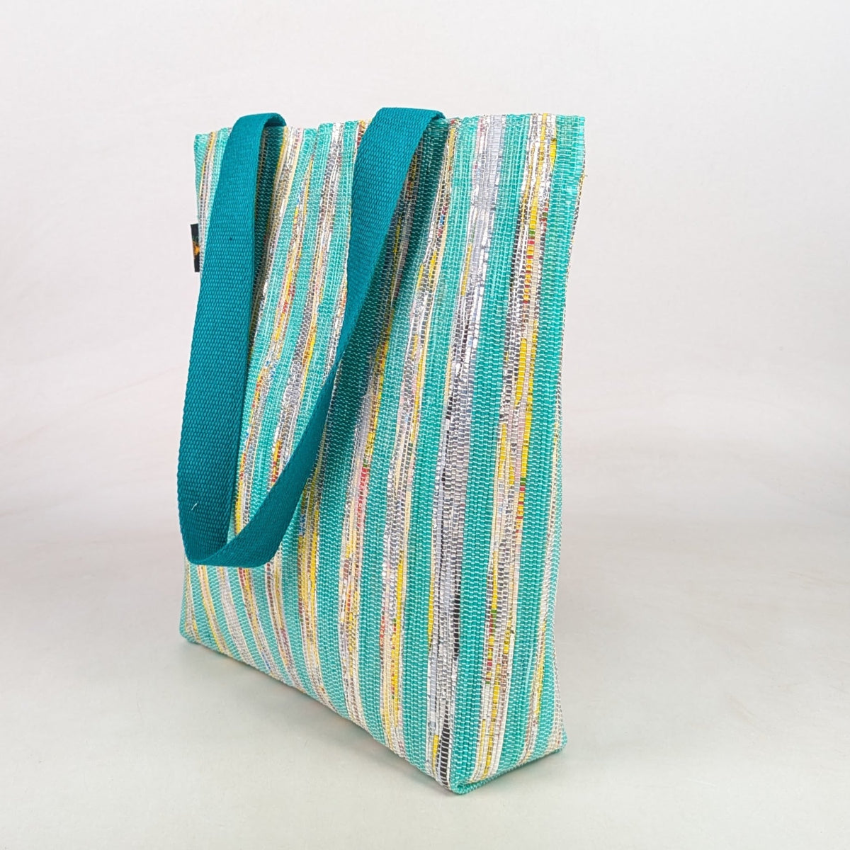 Upcycled Handcrafted Shop N Go (SNG0626-006) PS_W