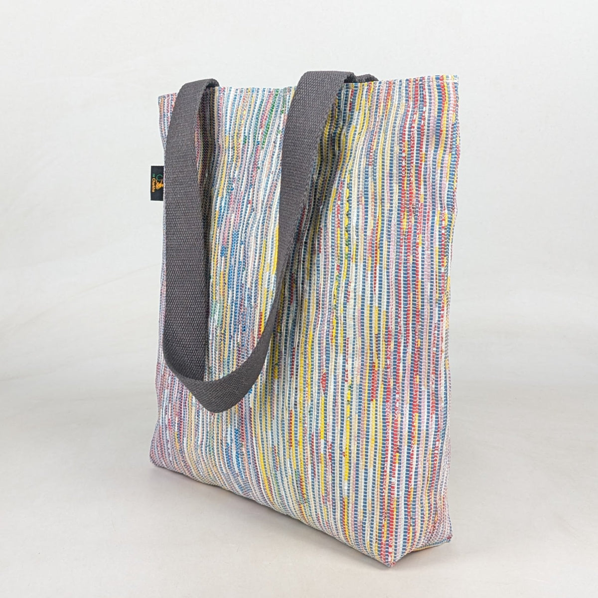 Upcycled Handcrafted Shop N Go (SNG0626-008) PS_W