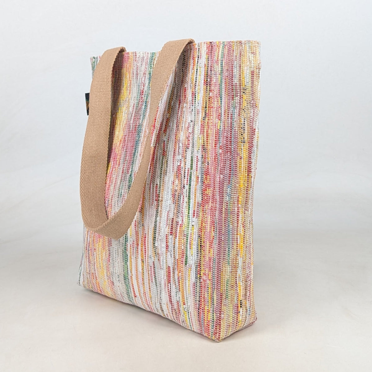 Upcycled Handcrafted Shop N Go (SNG0626-010) PS_W
