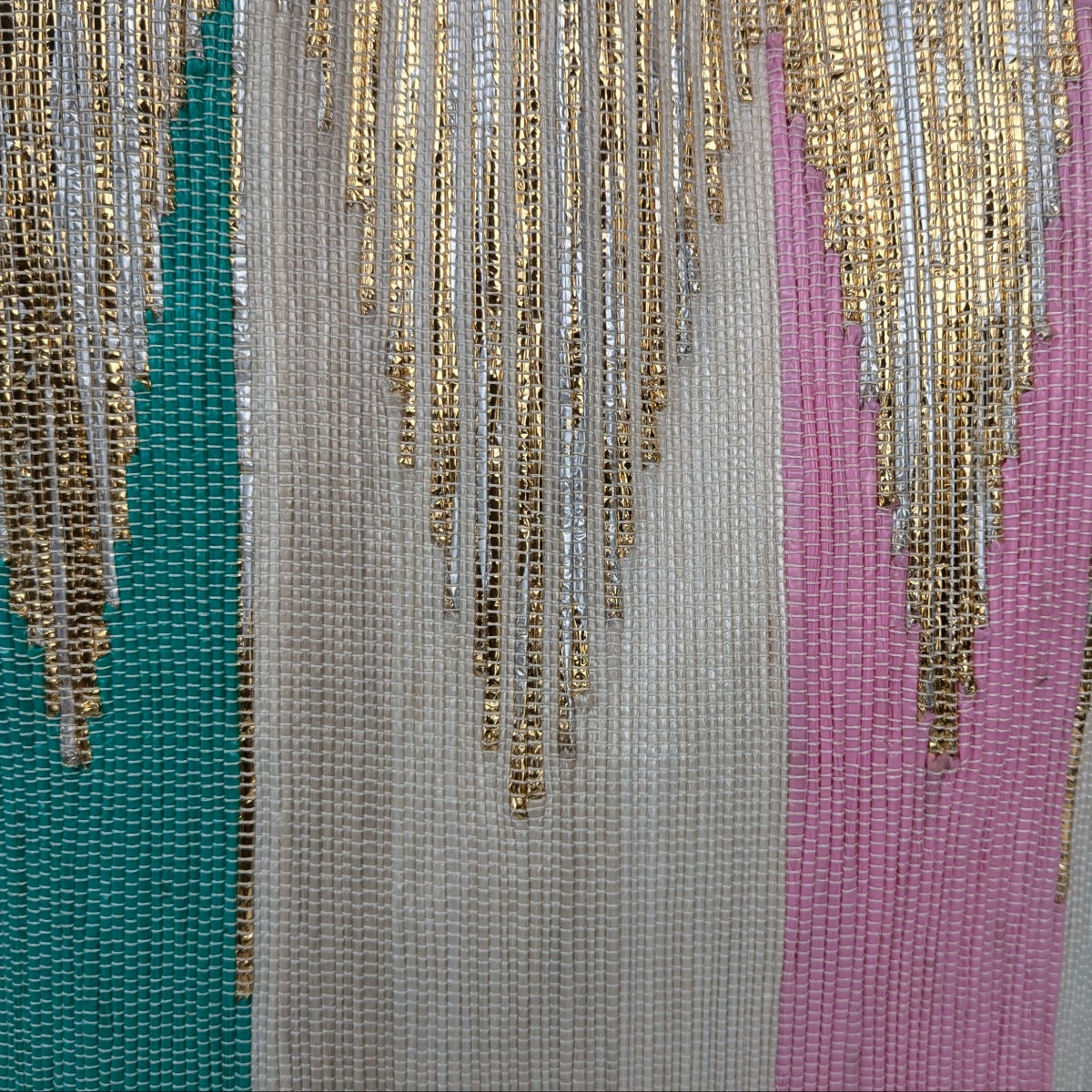 Upcycled Handcrafted Designer Shop N Go (SNGD0126-001) PS_W