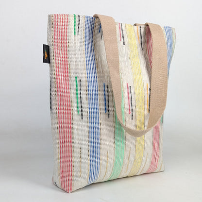 Upcycled Handcrafted Designer Shop N Go (SNGD0126-002) PS_W