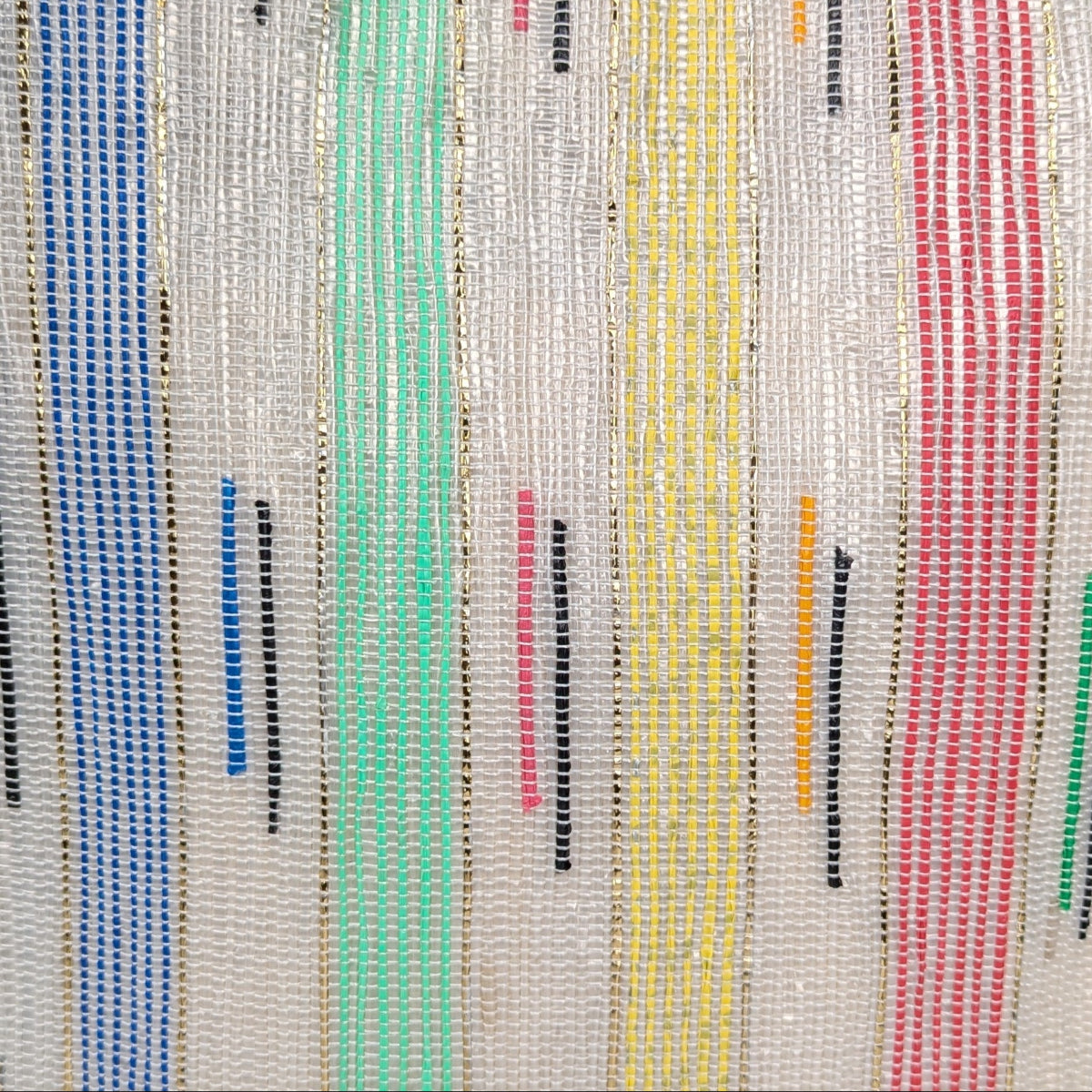 Upcycled Handcrafted Designer Shop N Go (SNGD0126-002) PS_W