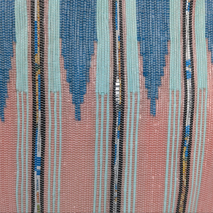 Upcycled Handcrafted Designer Shop N Go (SNGD0126-003) PS_W