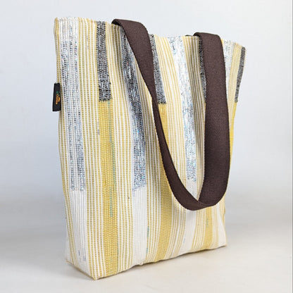 Upcycled Handcrafted Designer Shop N Go (SNGD0126-005) PS_W