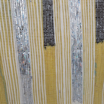 Upcycled Handcrafted Designer Shop N Go (SNGD0126-005) PS_W