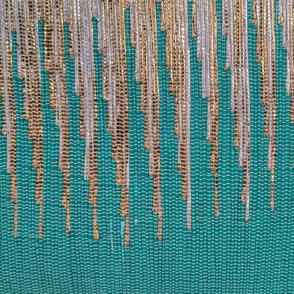 Upcycled Handcrafted Designer Shop N Go (SNGD0126-006) PS_W