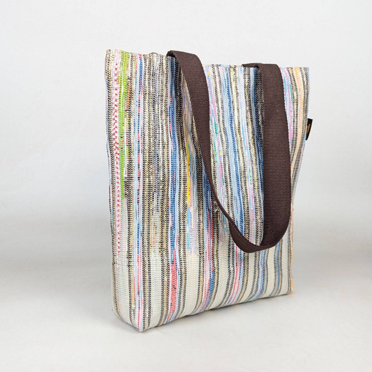 Upcycled Handcrafted Designer Shop N Go (SNGD0326-003) PS_W