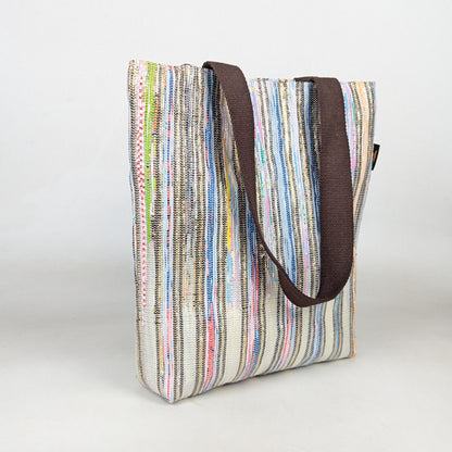 Upcycled Handcrafted Designer Shop N Go (SNGD0326-003) PS_W