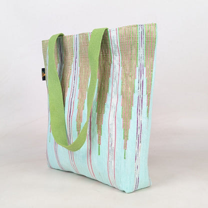 Upcycled Handcrafted Designer Shop N Go (SNGD0526-002) PS_W