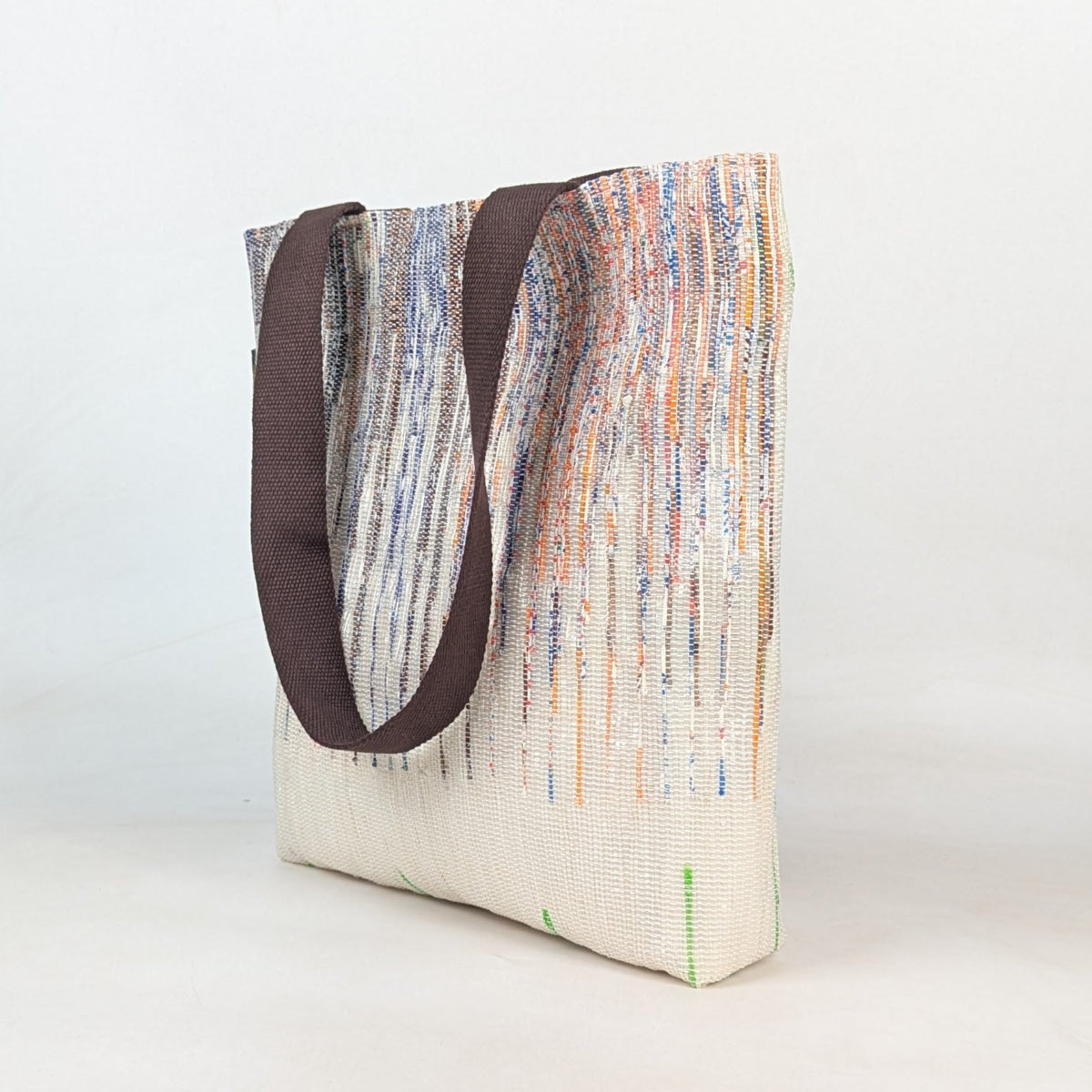 Upcycled Handcrafted Designer Shop N Go (SNGD0526-003) PS_W