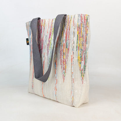 Upcycled Handcrafted Designer Shop N Go (SNGD0526-005) PS_W