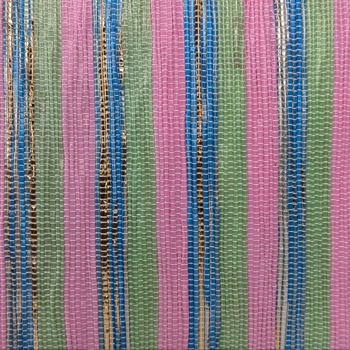 Upcycled Handcrafted Shopper Tote (ST0326-001) PS_W