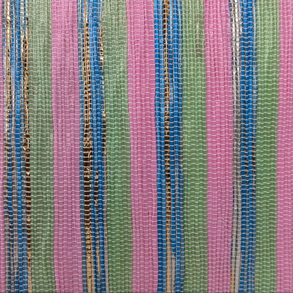 Upcycled Handcrafted Shopper Tote (ST0326-001) PS_W