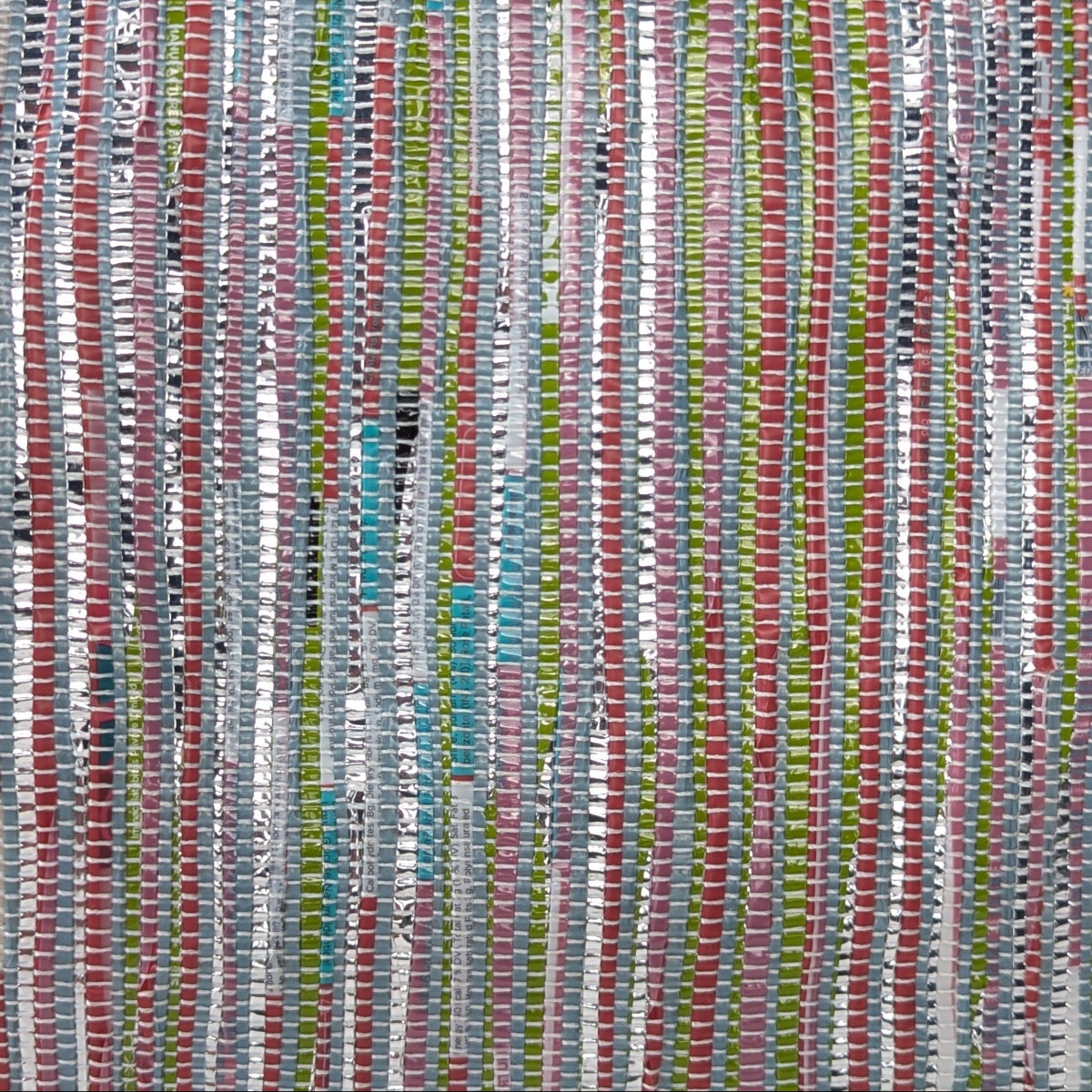 Upcycled Handcrafted Shopper Tote (ST0326-003) PS_W