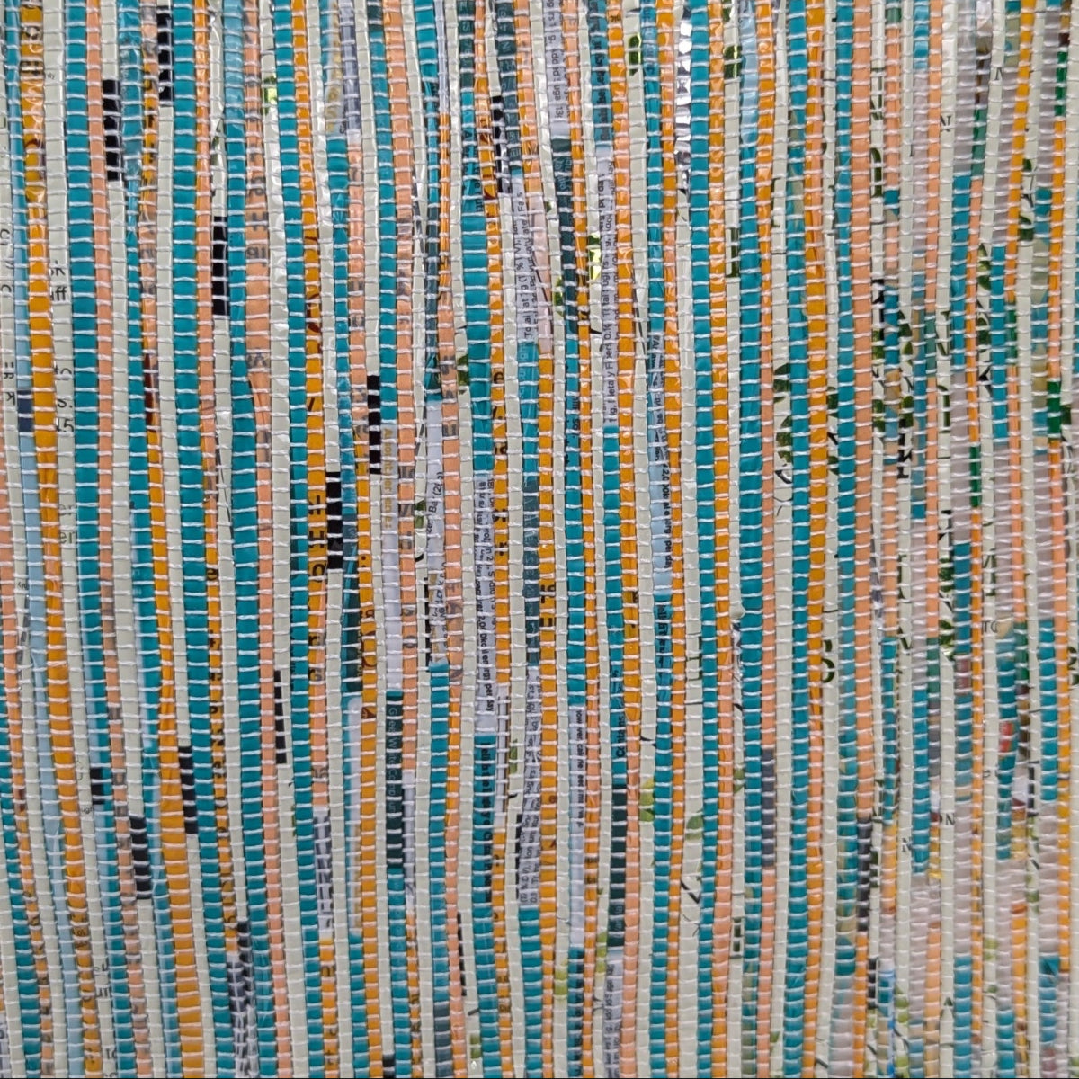 Upcycled Handcrafted Shopper Tote (ST0326-004) PS_W