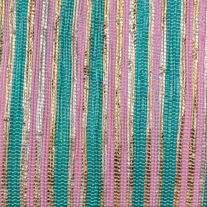 Upcycled Handcrafted Shopper Tote (ST0326-006) PS_W