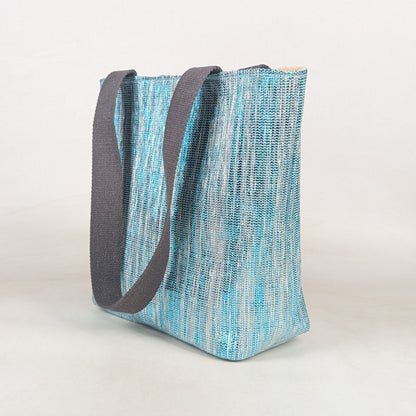 Upcycled Handcrafted Shopper Tote (ST0526-004) PS_W