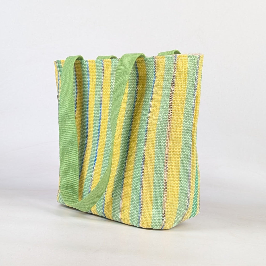 Upcycled Handcrafted Shopper Tote (ST0526-008) PS_W