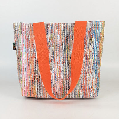 Upcycled Handcrafted Shopper Tote (ST0825-002) PS_W