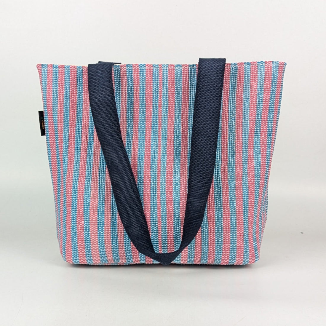 Upcycled Handcrafted Shopper Tote (ST0825-008) PS_W