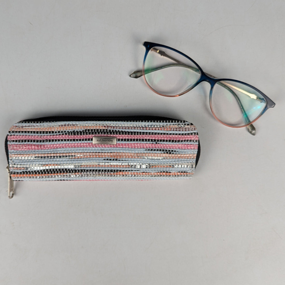 Upcycle Handcrafted Spec Case (SC0525-016) PS_W