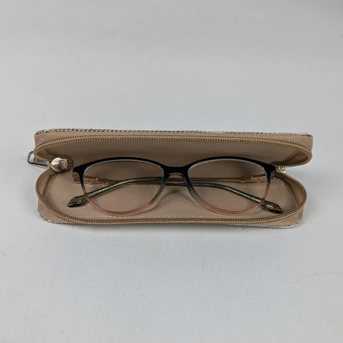 Upcycle Handcrafted Spec Case (SC0825-008) PS_W