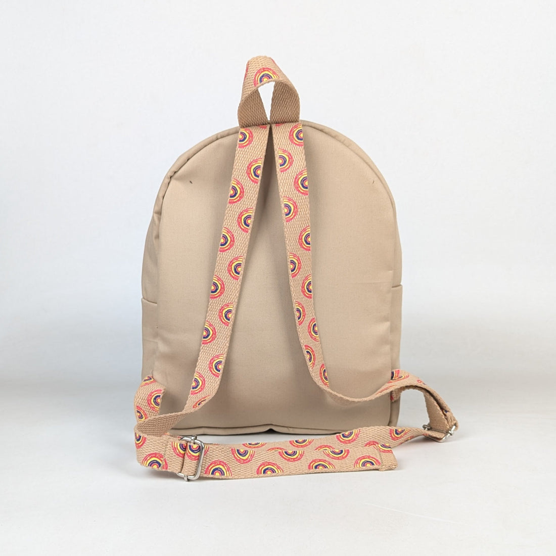 Upcycled Handcrafted The Big Bug (TBB0326-001) PS_W