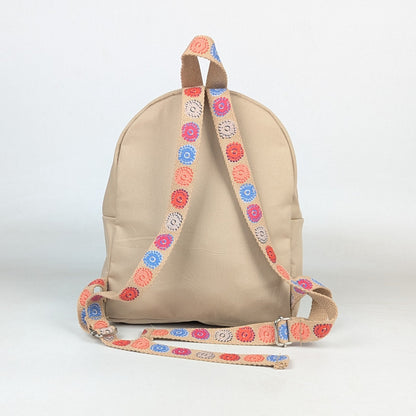 Upcycled Handcrafted The Big Bug (TBB0326-002) PS_W