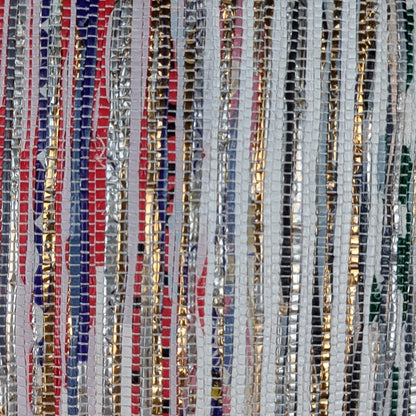 Upcycled Handcrafted The Big Bug (TBB0326-002) PS_W