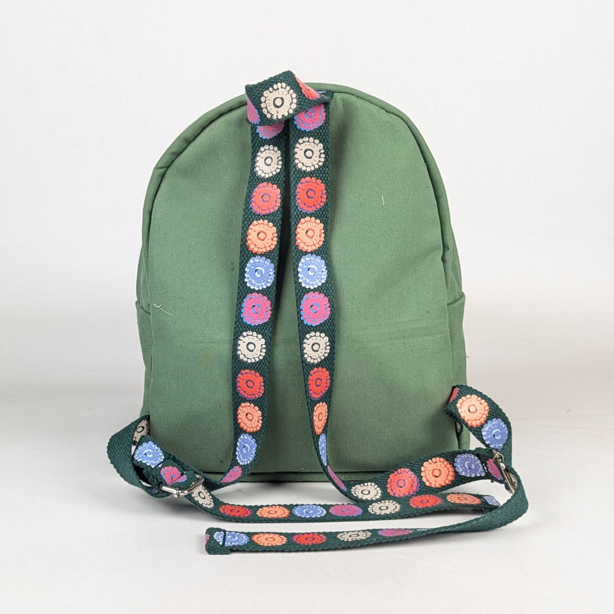 Upcycled Handcrafted The Big Bug (TBB0326-007) PS_W