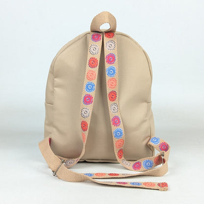 Upcycled Handcrafted The Big Bug (TBB0326-008) PS_W