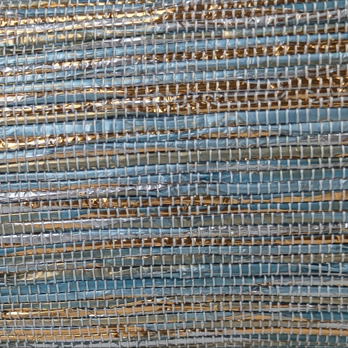 Upcycled Handcrafted Travel Pouch (TK0326-006) PS_W