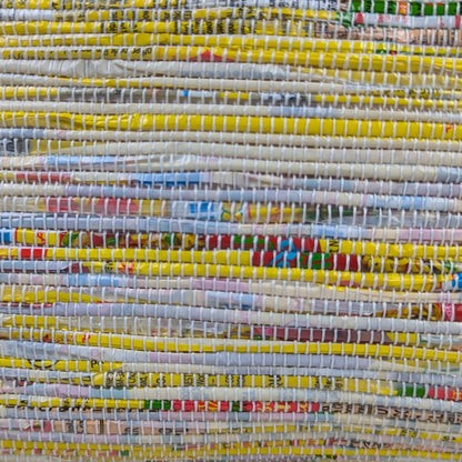 Upcycled Handcrafted Travel Pouch (TK0326-007) PS_W