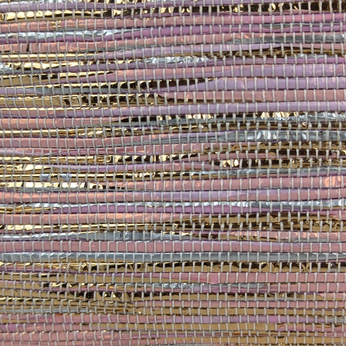 Upcycled Handcrafted Travel Pouch (TK0326-010) PS_W