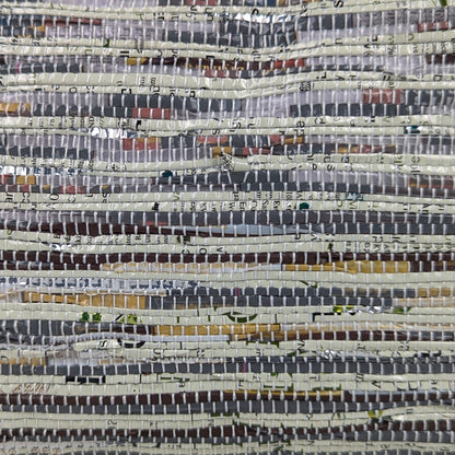 Upcycled Handcrafted Travel Pouch (TK0326-015) PS_W