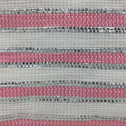 Upcycled Handcrafed Travel Pouch (TK0326-030) PS_W