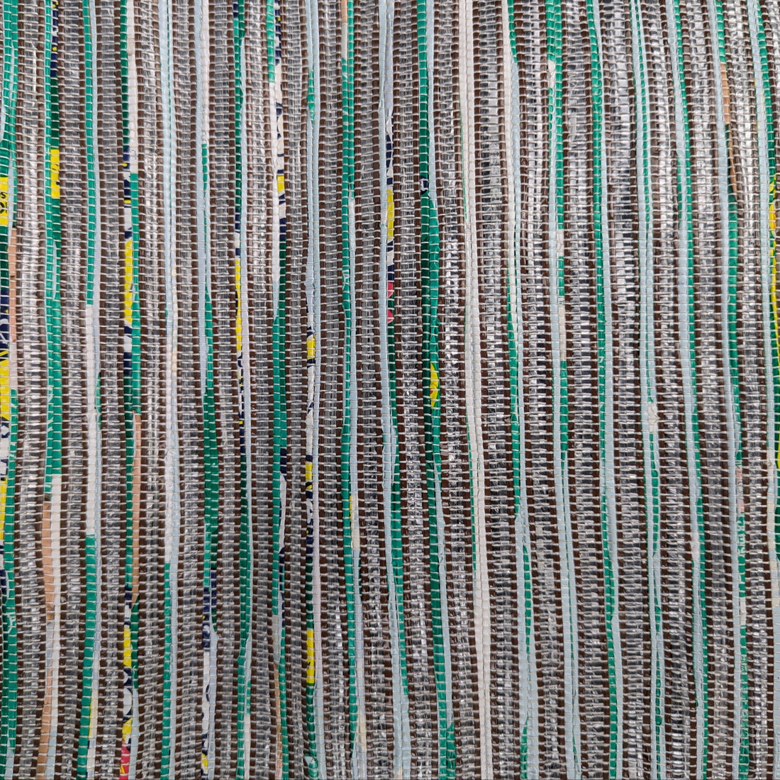 Upcycled Handwoven Table Runner (TR0126-006) PS_W